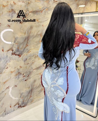 جديدنا - فستان للمناسبات