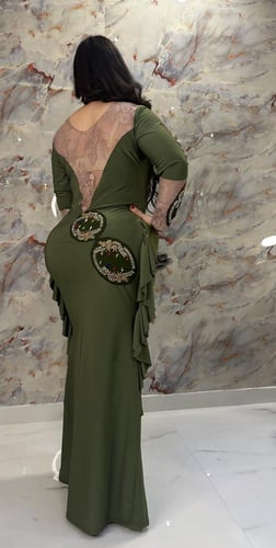 جديدنا - فستان للمناسبات