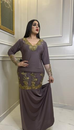 جديدنا - فستان للمناسبات