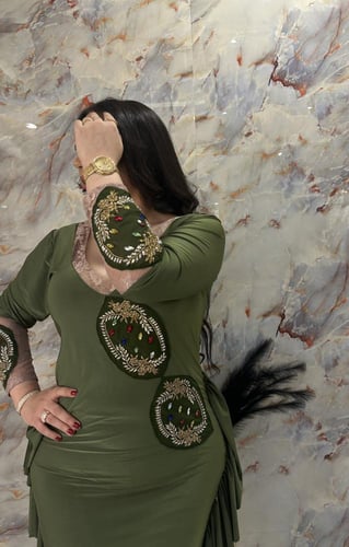 جديدنا - فستان للمناسبات