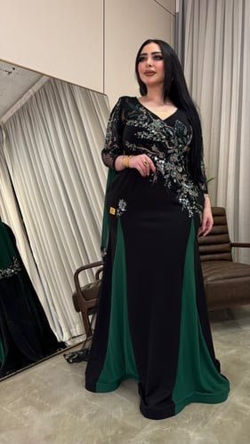 جديدنا- فستان للمناسبات
