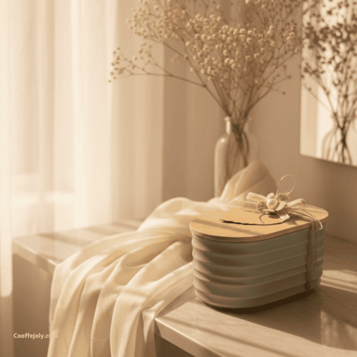 بوكس كبسولات ماتشا ميني أنيق