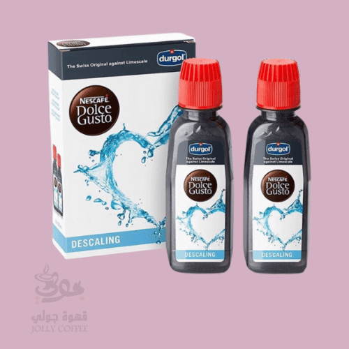 محلول إزالة الترسبات لـ اجهزة دولتشي قوستو_2×125 م...