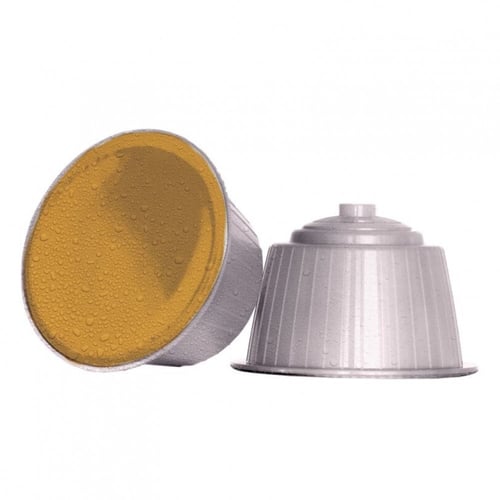 كبسولات دولتشي قوستو Vita الخوخ المثلج