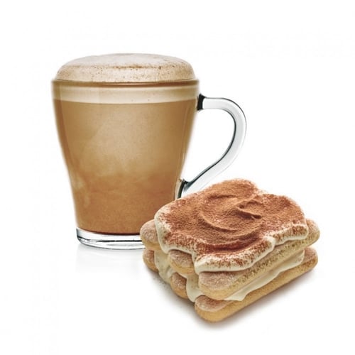 كبسولات دولتشي فيتا تيراميسو