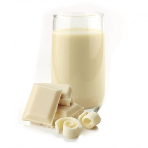 كبسولات دولتشي فيتا وايت شوكلت