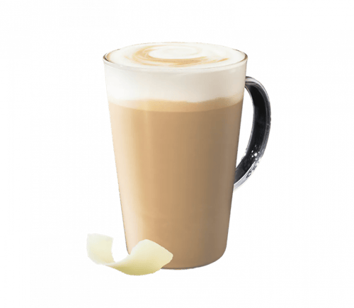 كبسولات وايت موكا ستاربكس دولتشي قوستو