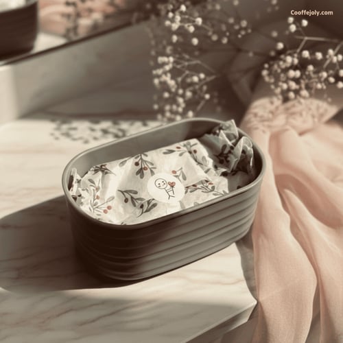 بوكس كبسولات ماتشا ميني أنيق