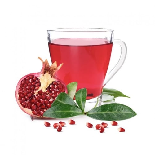 كبسولات دولتشي فيتا شاي الرمان