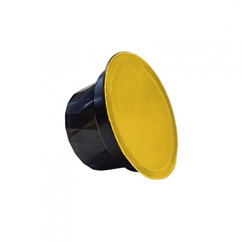 كبسولات شاي الزنجبيل والليمون Foodness دولتشي قوست...