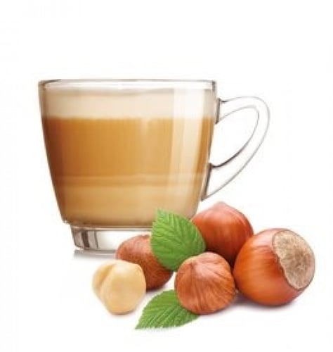 كبسولات كابتشينو بندق دولتشي فيتا