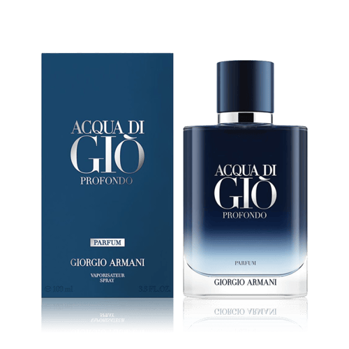 جورجيو أرماني أكوا دي جيو بروفوندو برفيوم 100مل