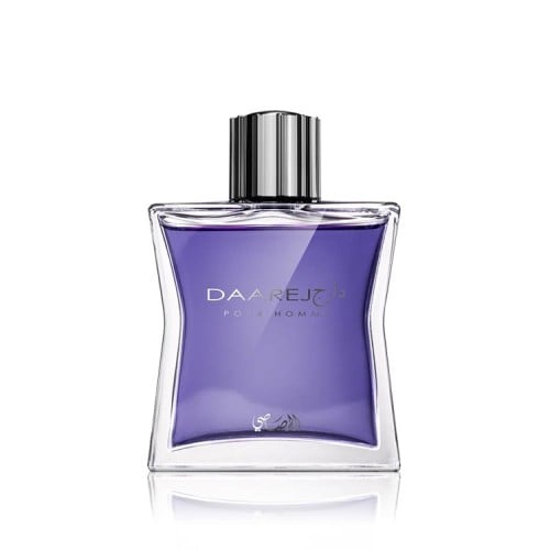 عطر رصاصي دارج بوغ أوم أو دو برفيوم 100 مل