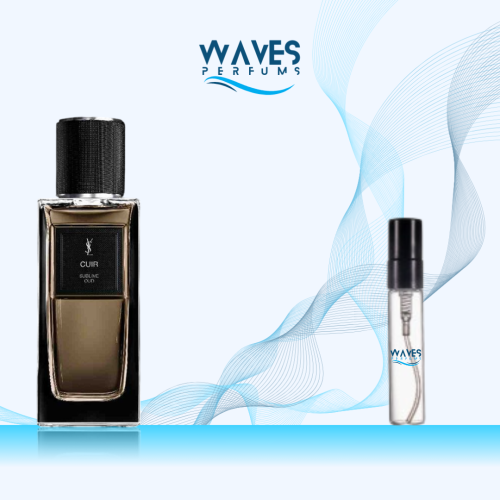 Yves Saint Laurent Kour Sublime Oud Eau de Parfum