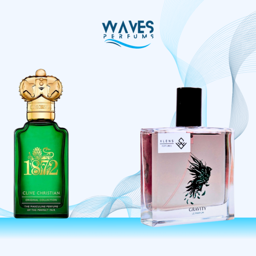 عطر اكسلنس جرفيتي 100مل