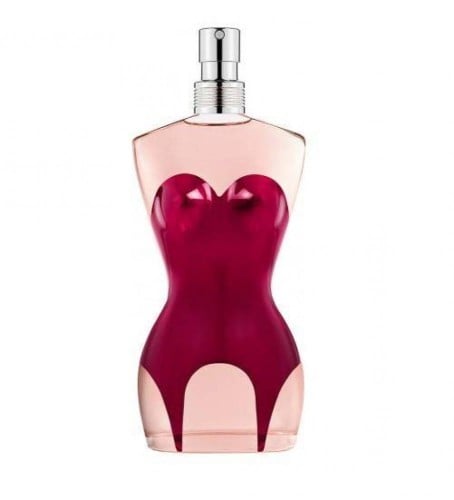 جان بول غولتير كلاسيك النسائي او دو بارفيوم 100مل