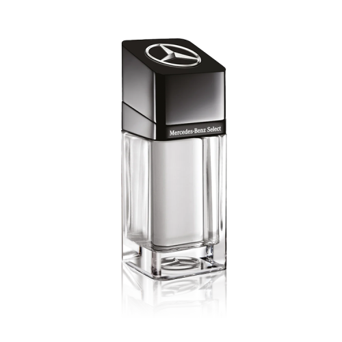 Mercedes-Benz Select 100ml