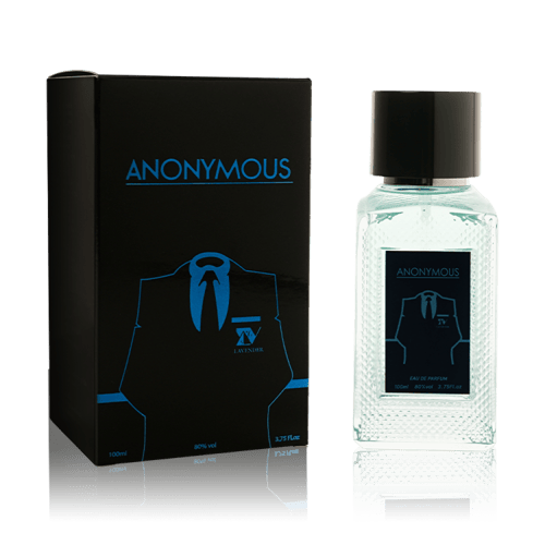 عطر انانموس اودو بارفيوم 100 مل