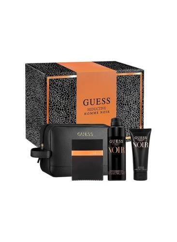 Scented jeans set Noir Home (or 100 ml Eau de Toilette + 226 ml body lotion + 100 ml body wash)