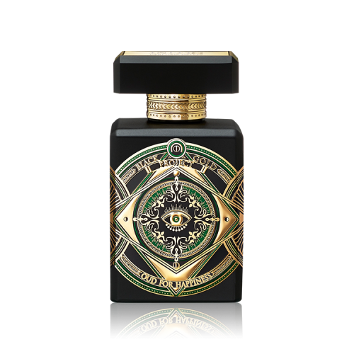 انيشيو عود فور هابينيس أو دو برفيوم 90مل