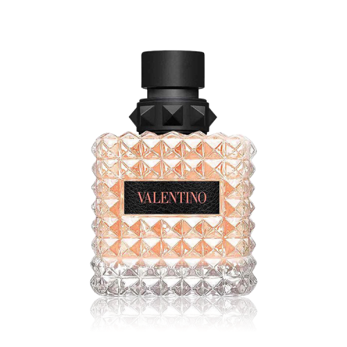 فالنتينو بورن إن روما دونا كورال فانتاسي أو دو برف...