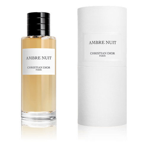 ديور عنبر نوت او دو بارفان