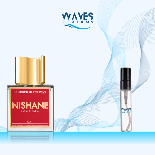 تقسيمة نيشاني هاندريد سايلنت وايز اكسترايت دو بارف...