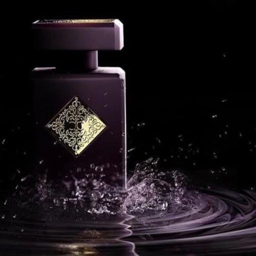 عطر انيشيو سايد ايفكت او دو بارفيوم - 90 مل