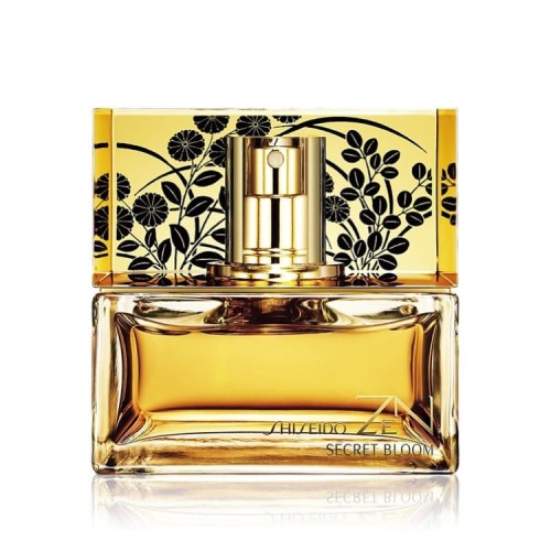 شيسيدو زين سيكريت بلوم انتنس 100مل