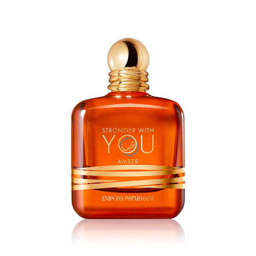 جورجيو أرماني إمبريو أرماني سترونجر وذ يو عنبر أو...