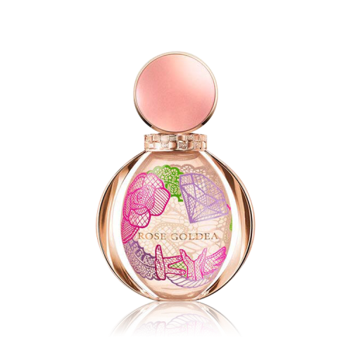 بولغري روز جولديا ليميتيد اديشن كاثلين كي 90مل