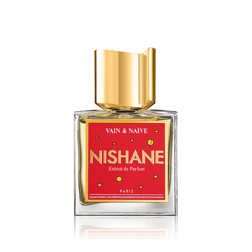 نيشاني فاين آند ناييف اكستريت دو برفيوم 50مل