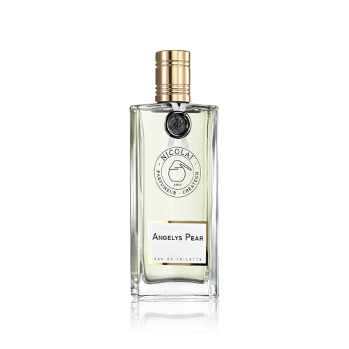 نيكولاي أنجليس بير أو دو تواليت 100 مل