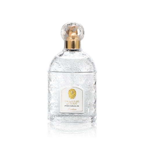 عطر جيرلان او دو فلور دو سيدرات أو دو كولون 100مل