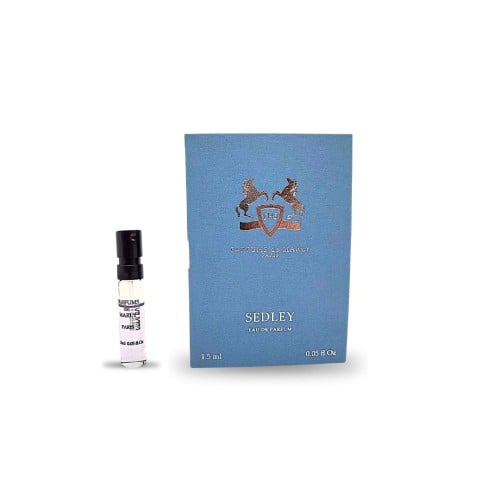 عينة عطر دي مارلي سيدلي 1.5مل