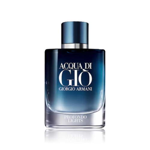 عطر أرماني أكوا دي جيو بروفوندو لايتس أو دو بارفيو...