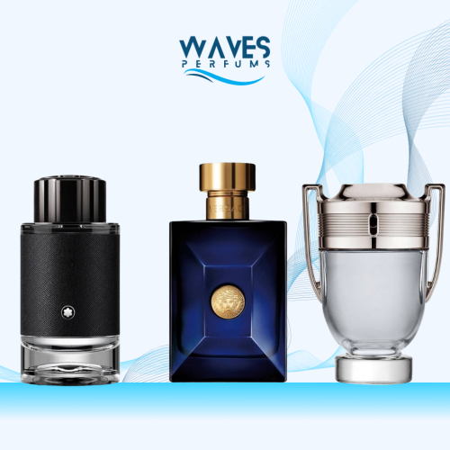 مجموعة الرجل الراقي