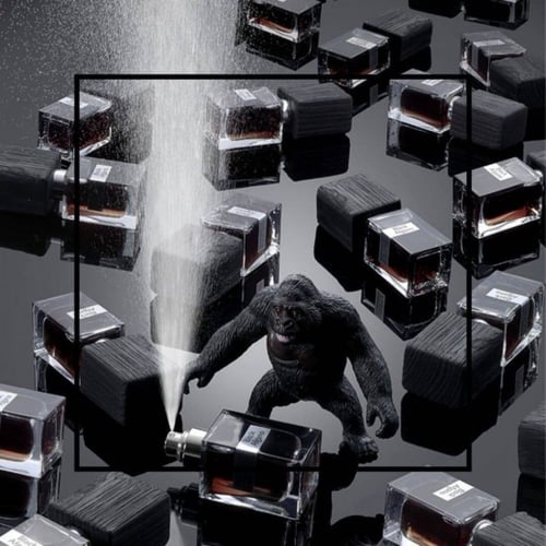 عطر ناسوماتو بلاك افغانو 30 مل