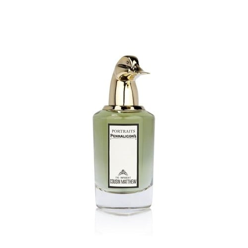 بنهاليغونز بورتريتس كوزين ماثيو 75 مل