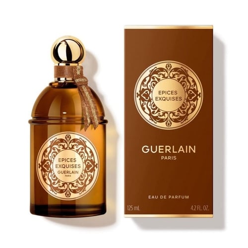 عطر جيرلان ابيس اكسكيس او دو بارفيوم-125مل