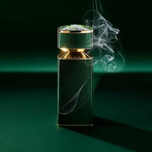 عطر بولغاري لو جيمي كوبرا أو دو بارفيوم 100مل