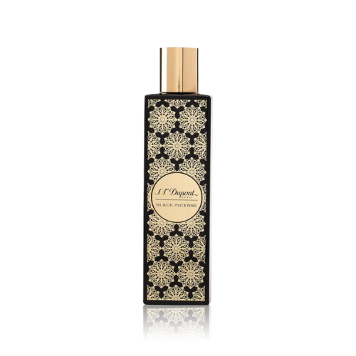 اس تي ديبونت بلاك انسنس أو دو برفيوم 100 مل