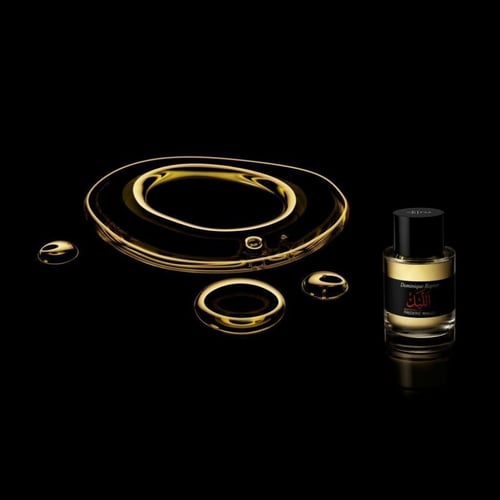 فريدريك مال بورتريه أوف ليدي 100 مل