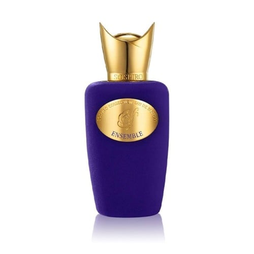 عطر سوسبيرو انسمبل او دو بارفيوم 100مل