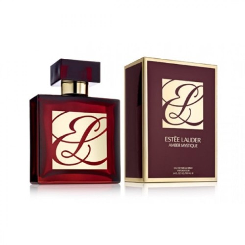 عطر استي لودر عنبر مستيك 100مل