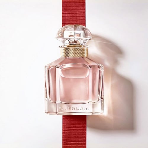 عطر مون جيرلان فلورال أو دو بارفيوم 100مل