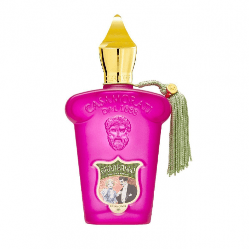 عطر كازوماراتي قران بالو من زيرجوف للنساء - او دي...