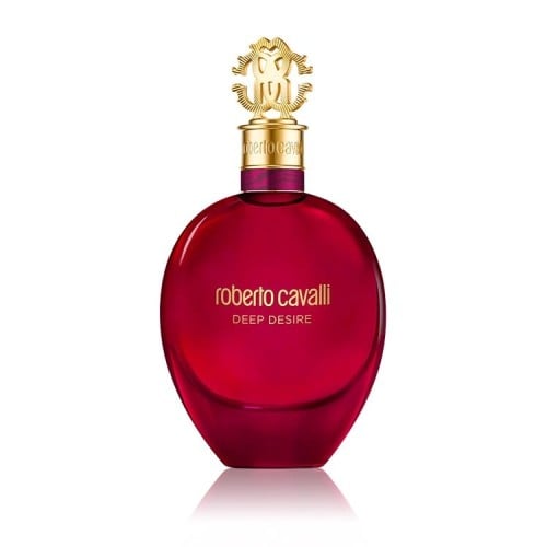 عطر روبيرتو كافالي ديب ديزير أو دو بارفيوم 75مل