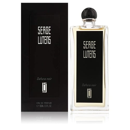 عطر سيرج لوتنس داتيورا نوير او دو بارفيوم 100مل
