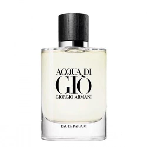 Armani Aqua di Gio men's perfume or Eau de Parfum...